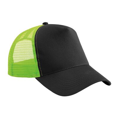 Casquette Beechfield BC5260 Noir Unique Heren Casquette Beechfield BC5260 Noir Unique Heren