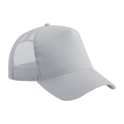 Casquette Beechfield BC5260 Gris Unique Dames Casquette Beechfield BC5260 Gris Unique Dames
