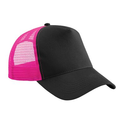 Casquette Beechfield BC5260 Noir Unique Dames Casquette Beechfield BC5260 Noir Unique Dames