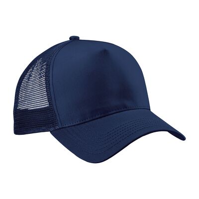Casquette Beechfield BC5260 Bleu Unique Heren Casquette Beechfield BC5260 Bleu Unique Heren