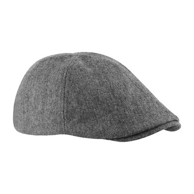 Casquette Beechfield BC5262 Gris Unique Dames Casquette Beechfield BC5262 Gris Unique Dames