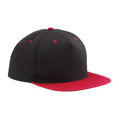 Casquette Beechfield BC5264 Noir Unique Heren Casquette Beechfield BC5264 Noir Unique Heren
