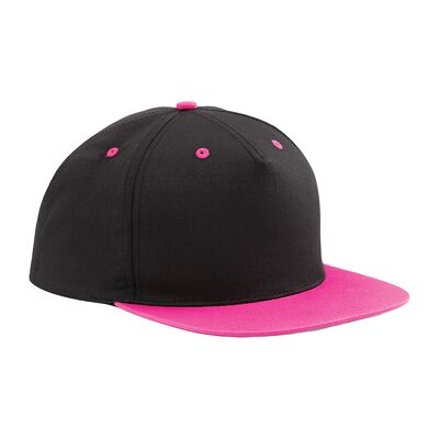 Casquette Beechfield BC5264 Noir Unique Dames Casquette Beechfield BC5264 Noir Unique Dames