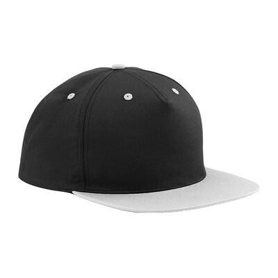 Casquette Beechfield BC5264 Noir Unique Heren Casquette Beechfield BC5264 Noir Unique Heren