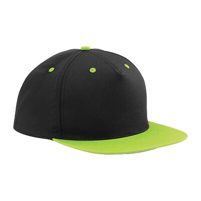 Casquette Beechfield BC5264 Noir Unique Heren Casquette Beechfield BC5264 Noir Unique Heren
