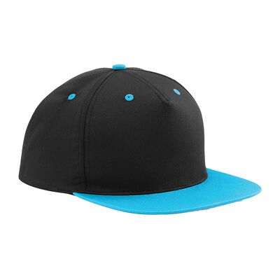 Casquette Beechfield BC5264 Noir Unique Heren Casquette Beechfield BC5264 Noir Unique Heren