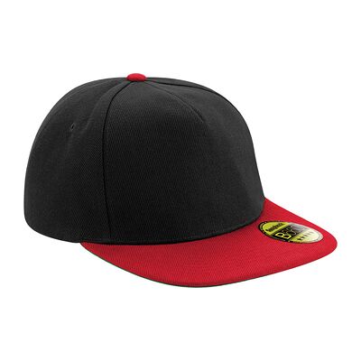 Casquette Beechfield BC5265 Noir Unique Heren Casquette Beechfield BC5265 Noir Unique Heren