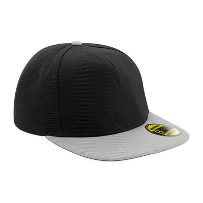 Casquette Beechfield BC5265 Noir Unique Heren Casquette Beechfield BC5265 Noir Unique Heren