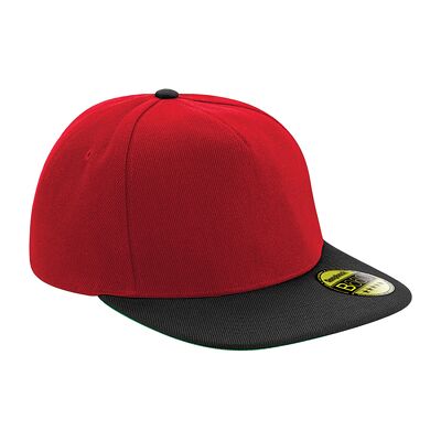 Casquette Beechfield BC5265 Noir Unique Dames Casquette Beechfield BC5265 Noir Unique Dames