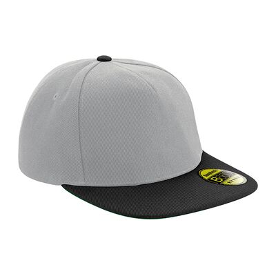 Casquette Beechfield BC5265 Noir Unique Heren Casquette Beechfield BC5265 Noir Unique Heren