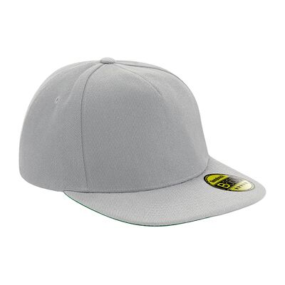 Casquette Beechfield BC5265 Gris Unique Heren Casquette Beechfield BC5265 Gris Unique Heren