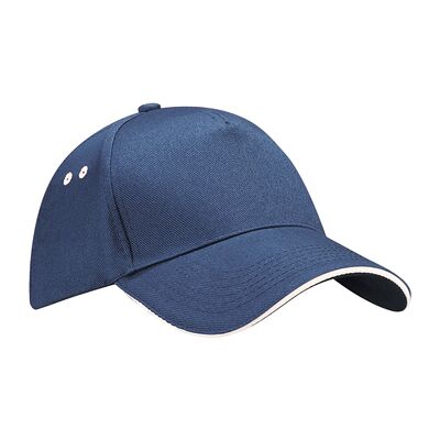 Casquette Beechfield BC5268 Bleu Unique Heren Casquette Beechfield BC5268 Bleu Unique Heren