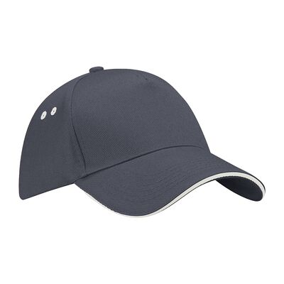 Casquette Beechfield BC5268 Blanc Unique Dames Casquette Beechfield BC5268 Blanc Unique Dames
