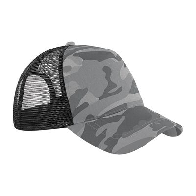 Casquette Beechfield BC5272 Bleu Unique Dames Casquette Beechfield BC5272 Bleu Unique Dames