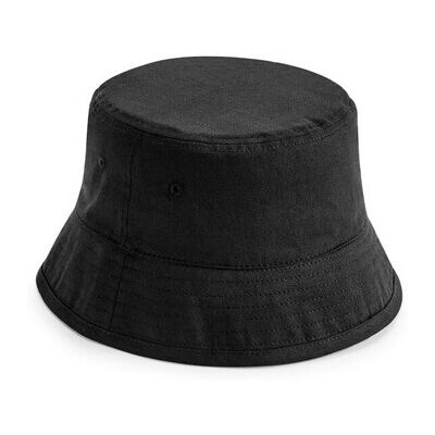 Chapeau Beechfield BC5277 Noir Unique Heren Chapeau Beechfield BC5277 Noir Unique Heren