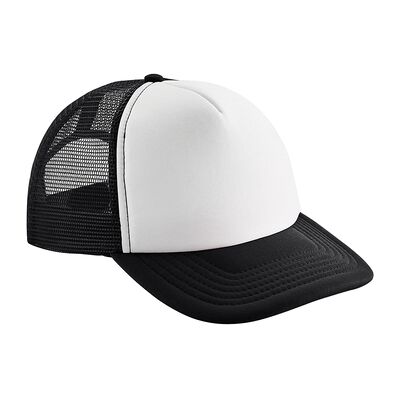 Casquette Beechfield BC5280 Noir Unique Dames Casquette Beechfield BC5280 Noir Unique Dames