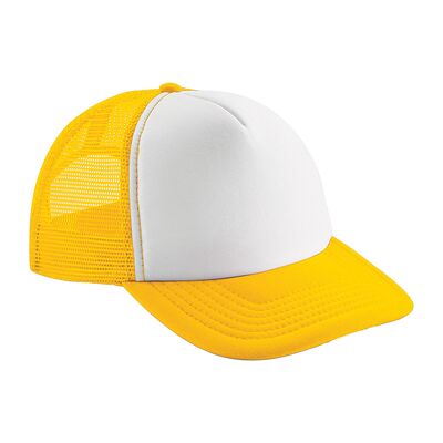 Casquette Beechfield BC5280 Blanc Unique Dames Casquette Beechfield BC5280 Blanc Unique Dames