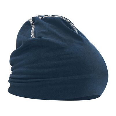 Bonnet Beechfield BC5286 Blanc Unique Dames Bonnet Beechfield BC5286 Blanc Unique Dames