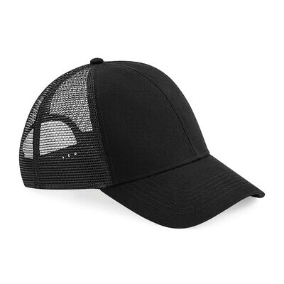 Casquette Beechfield BC5290 Noir Unique Heren Casquette Beechfield BC5290 Noir Unique Heren