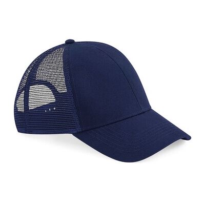 Casquette Beechfield BC5290 Bleu Unique Dames Casquette Beechfield BC5290 Bleu Unique Dames