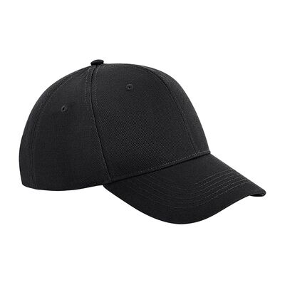 Casquette Beechfield BC5291 Noir Unique Heren Casquette Beechfield BC5291 Noir Unique Heren