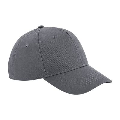 Casquette Beechfield BC5291 Gris Unique Heren Casquette Beechfield BC5291 Gris Unique Heren