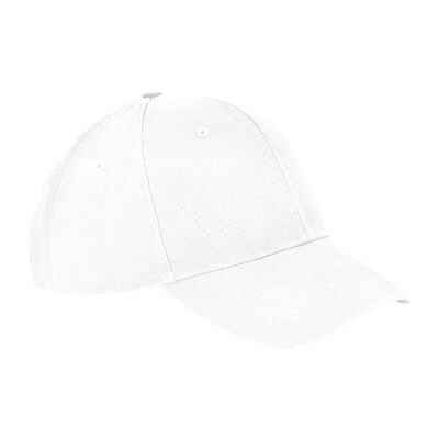 Casquette Beechfield BC5291 Blanc Unique Dames Casquette Beechfield BC5291 Blanc Unique Dames