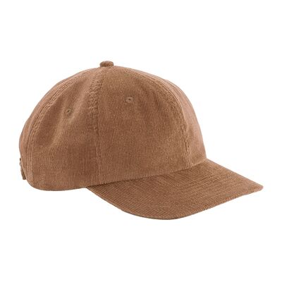 Casquette Beechfield BC5298 Beige Unique Heren Casquette Beechfield BC5298 Beige Unique Heren