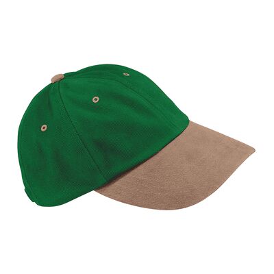 Casquette Beechfield BC5300 Vert Unique Dames Casquette Beechfield BC5300 Vert Unique Dames