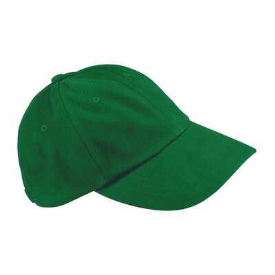 Casquette Beechfield BC5300 Vert Unique Dames Casquette Beechfield BC5300 Vert Unique Dames