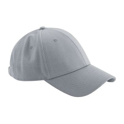 Casquette Beechfield BC5330 Gris Unique Dames Casquette Beechfield BC5330 Gris Unique Dames