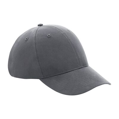 Casquette Beechfield BC5358 Gris Unique Heren Casquette Beechfield BC5358 Gris Unique Heren
