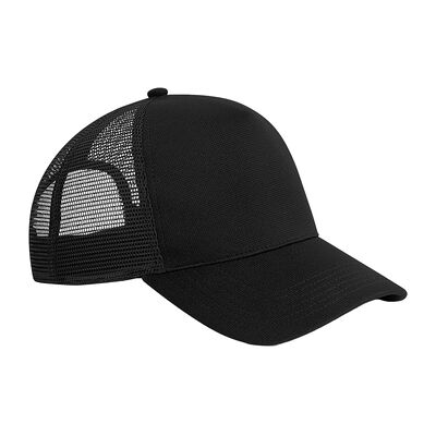 Casquette Beechfield BC5375 Noir Unique Heren Casquette Beechfield BC5375 Noir Unique Heren
