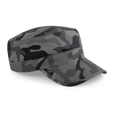 Casquette Beechfield BC5379 Gris Unique Dames Casquette Beechfield BC5379 Gris Unique Dames