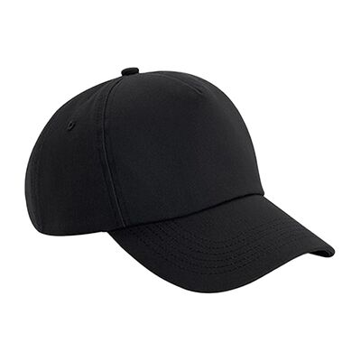 Casquette Beechfield BC5388 Noir Unique Heren Casquette Beechfield BC5388 Noir Unique Heren