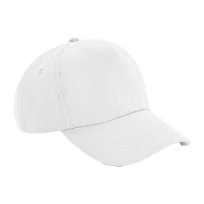 Casquette Beechfield BC5388 Blanc Unique Heren Casquette Beechfield BC5388 Blanc Unique Heren