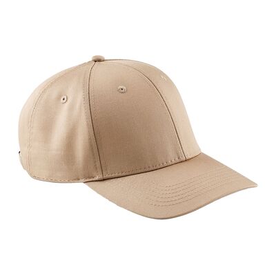 Beechfield Unisexe Casquette de Baseball Urbanwear 6 Panneaux Sable Chaud - Casquette Beechfield Unisexe Casquette de Baseball Urbanwear 6 Panneaux Sable Chaud - Casquette