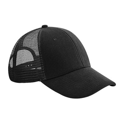 Casquette Beechfield BC5433 Noir Unique Heren Casquette Beechfield BC5433 Noir Unique Heren