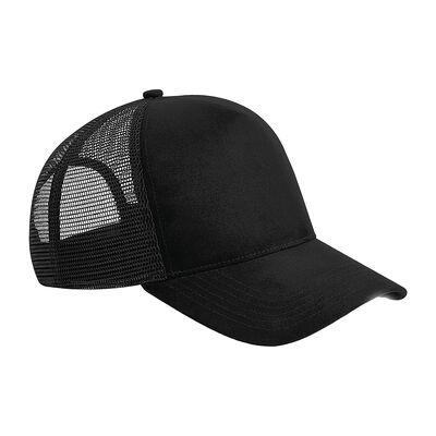 Casquette Beechfield BC5631 Noir Unique Heren Casquette Beechfield BC5631 Noir Unique Heren