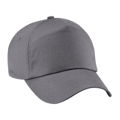 Casquette Beechfield PC2097 Gris Unique Dames Casquette Beechfield PC2097 Gris Unique Dames
