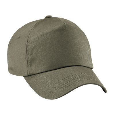 Casquette Beechfield PC2097 Vert Unique Heren Casquette Beechfield PC2097 Vert Unique Heren