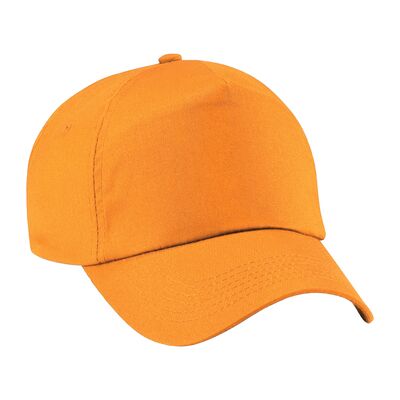 Casquette de Baseball Unisexe Plain Originale à 5 Panneaux - Casquettes Casquette de Baseball Unisexe Plain Originale à 5 Panneaux - Casquettes