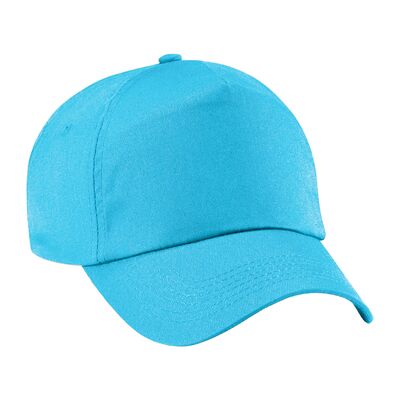 Casquette Beechfield PC2097 Bleu Unique Heren Casquette Beechfield PC2097 Bleu Unique Heren