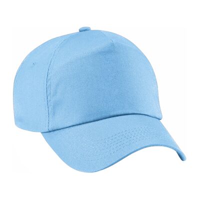 Casquette Beechfield PC2097 Bleu Unique Heren Casquette Beechfield PC2097 Bleu Unique Heren