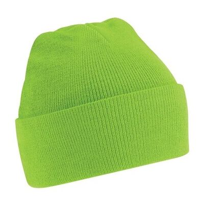 Bonnet Beechfield PC2879 Vert Unique Heren Bonnet Beechfield PC2879 Vert Unique Heren