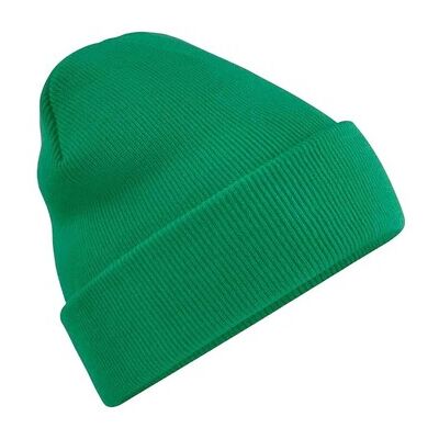 Bonnet Beechfield PC2879 Vert Unique Dames Bonnet Beechfield PC2879 Vert Unique Dames