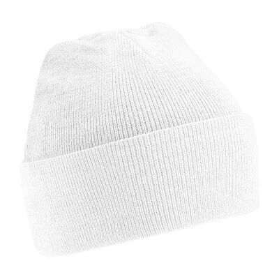 Bonnet Beechfield PC2879 Blanc Unique Heren Bonnet Beechfield PC2879 Blanc Unique Heren