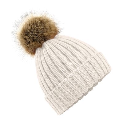 Bonnet Beechfield PC3344 Blanc Unique Heren Bonnet Beechfield PC3344 Blanc Unique Heren