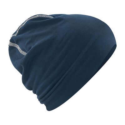 Bonnet Beechfield PC3347 Blanc Unique Dames Bonnet Beechfield PC3347 Blanc Unique Dames