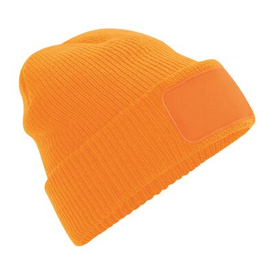 Bonnet Beechfield PC3366 Orange Unique Dames Bonnet Beechfield PC3366 Orange Unique Dames